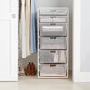 45W-Stand Alone Drawer Frames 10 Runner-MINI