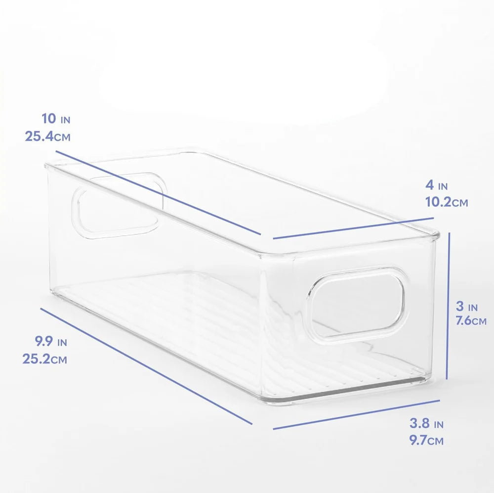 Fridge Bins - Various Sizes