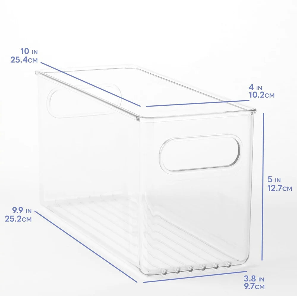 Fridge Bins - Various Sizes