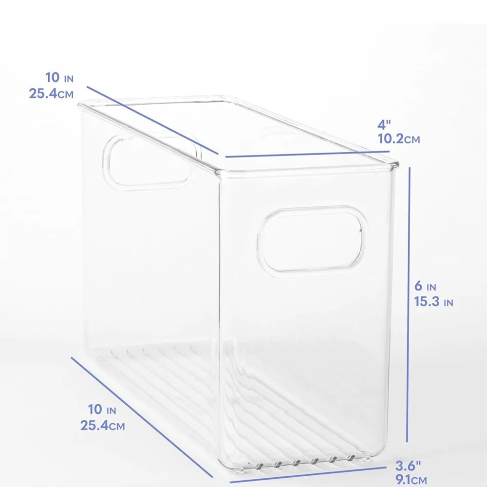 Fridge Bins - Various Sizes