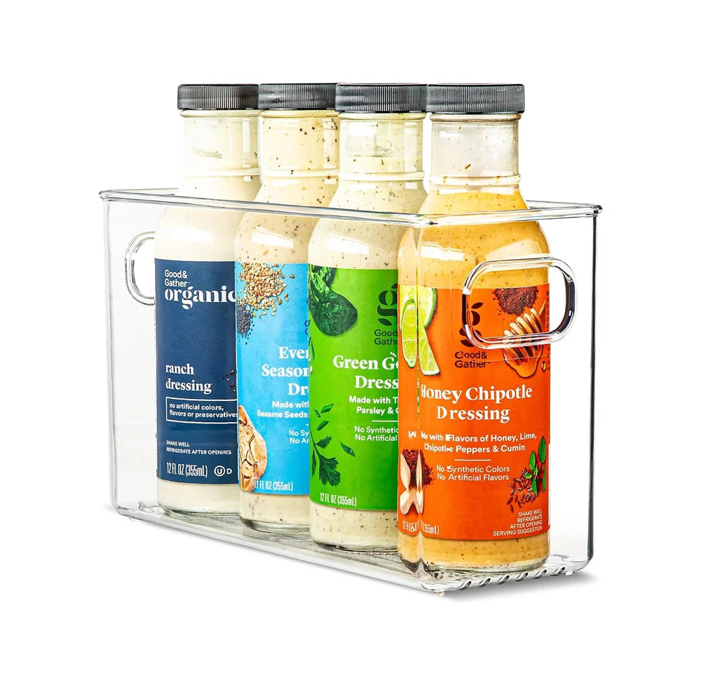 Fridge Bins - Various Sizes