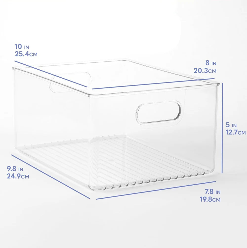 Fridge Bins - Various Sizes