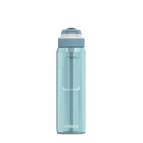 Traditional Glass Water Bottle