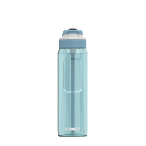 Ion8 Leakproof Water Bottle 1L - Surf Green