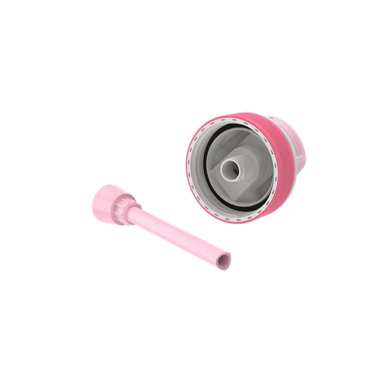 Lagoon Kids Water Bottle With Straw 400ml - Various Designs