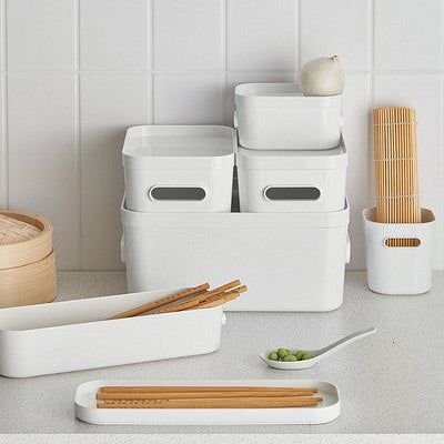 Smart Store Compact White XS, S, M