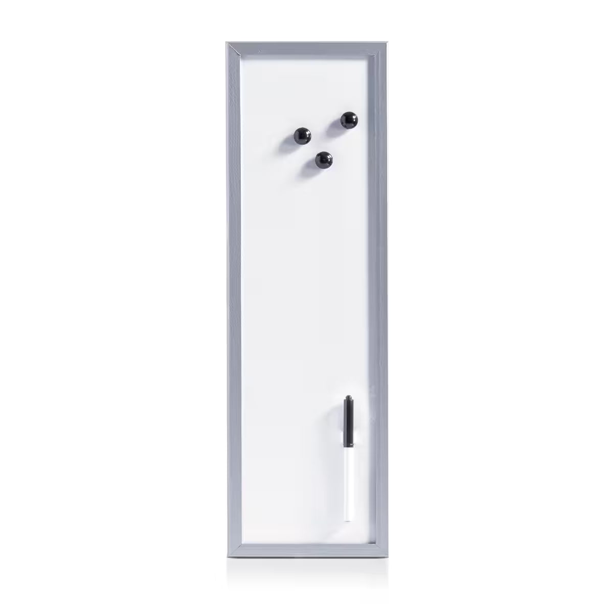 Magnetic/Writing Board - Narrow -59.5 X 18.5cm
