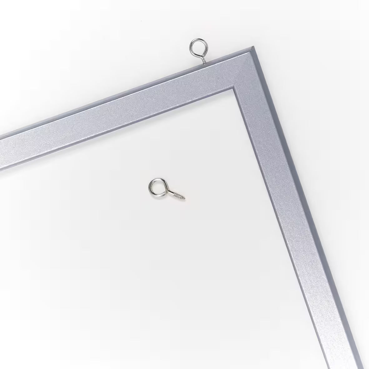Magnetic/Writing Board - Narrow -59.5 X 18.5cm