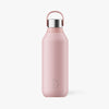 Chilly's 1L Series 2 Bottle - Blush Pink
