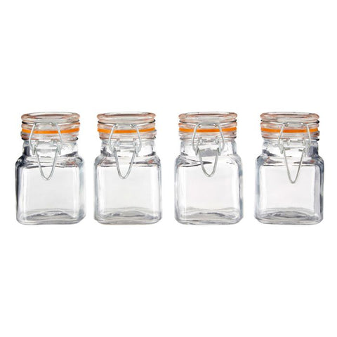 The Home Edit Canister's- Various Sizes