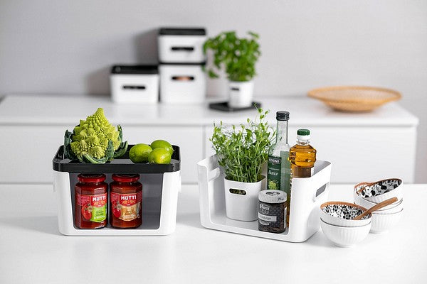 SmartStore™ Compact Access storage container 7,2 L