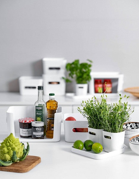 SmartStore™ Compact Access storage container 7,2 L