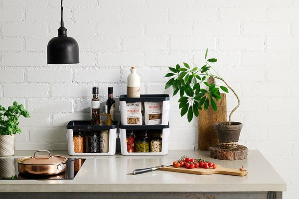 SmartStore™ Compact Access storage container 7,2 L