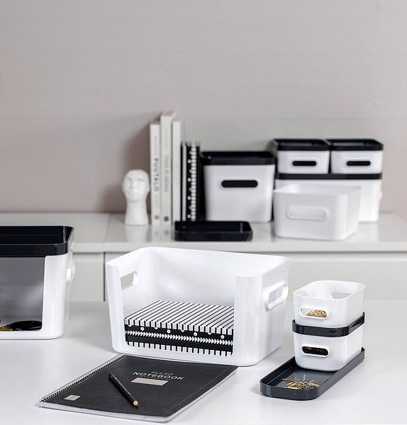 SmartStore™ Compact Access storage container 7,2 L