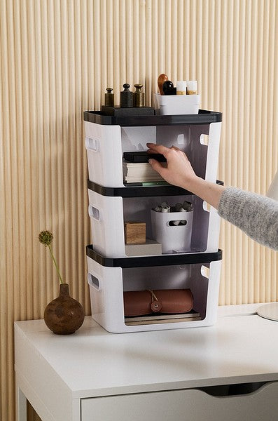 SmartStore™ Compact Access storage container 7,2 L