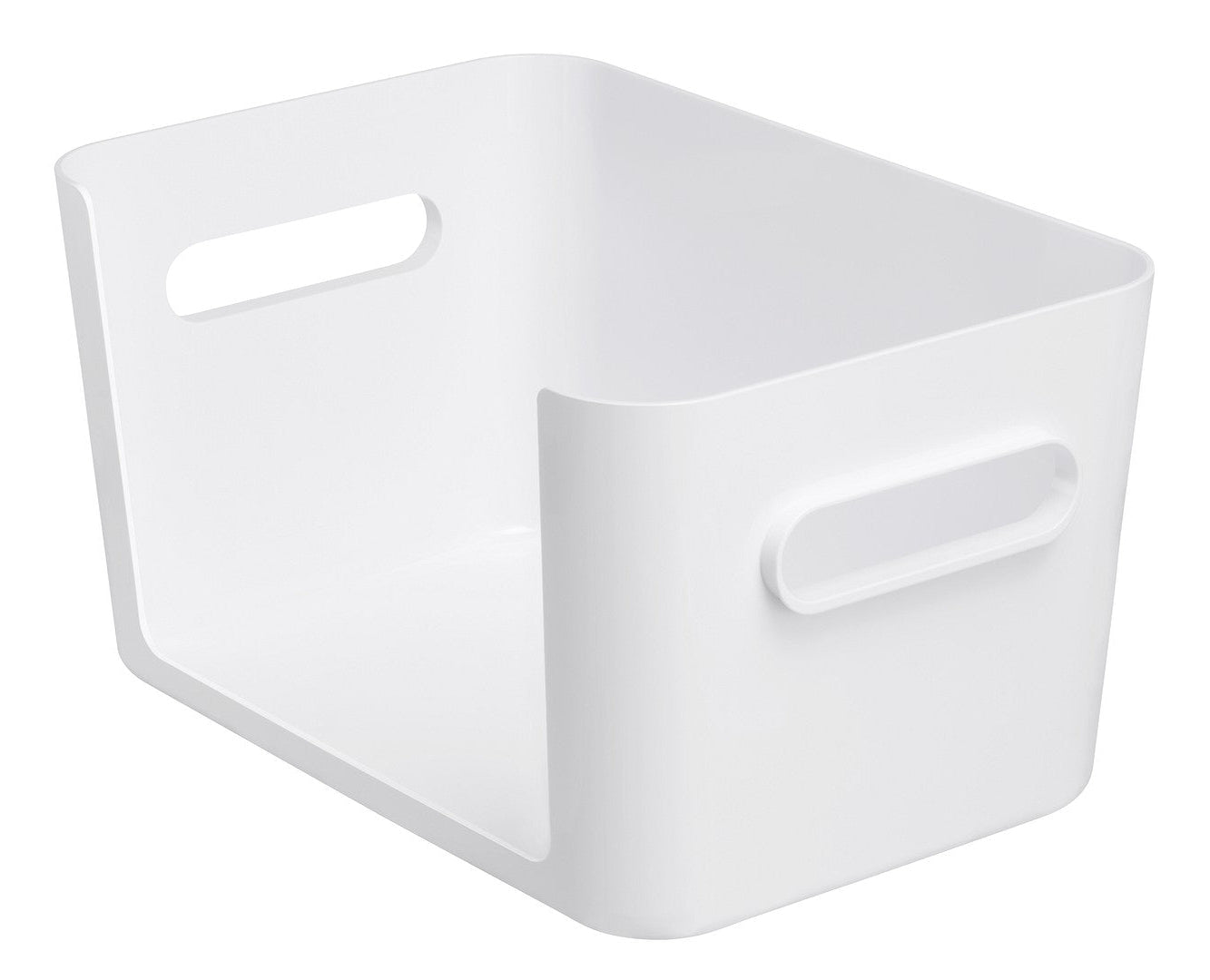SmartStore™ Compact Access storage container 7,2 L – The Organised Store