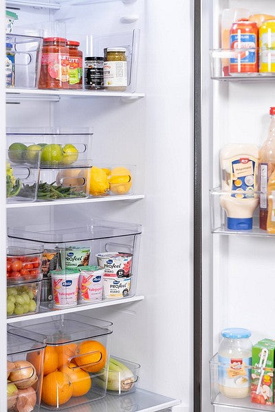 SmartStore™ Compact Clear Access Storage Container 7.2 L