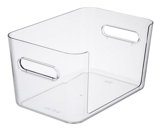 SmartStore™ Compact Clear Access Storage Container 7.2 L