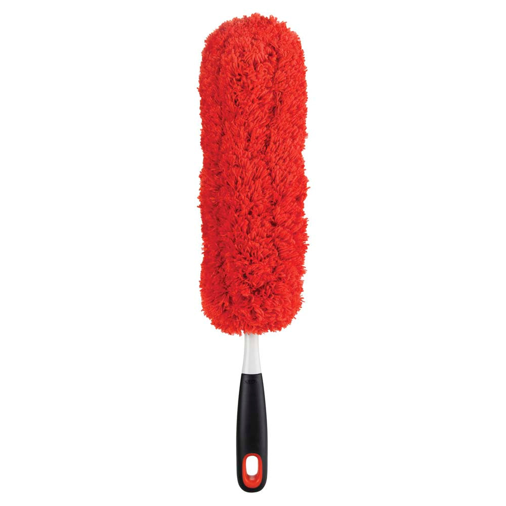 Microfibre Hand Duster & Replacement Head