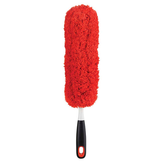 Microfibre Hand Duster & Replacement Head