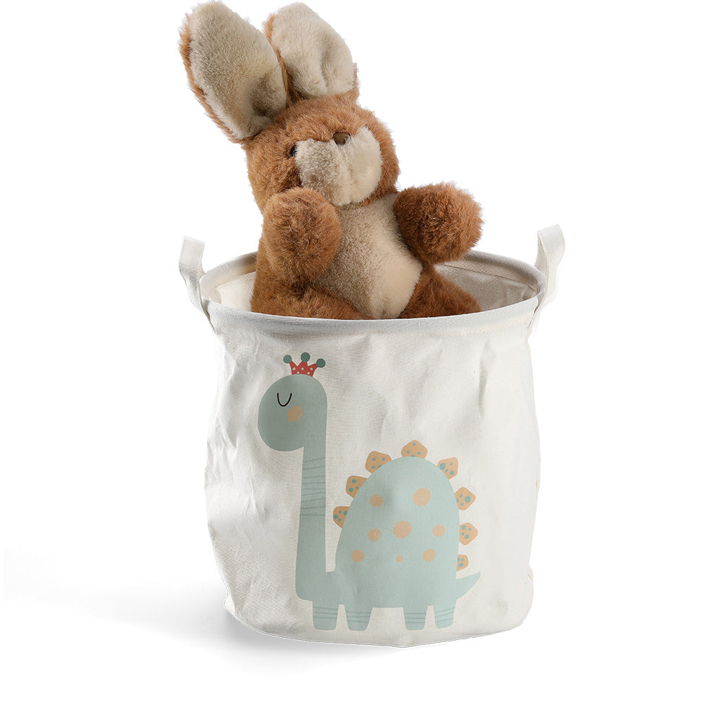 Cute Portable Storage Baskets