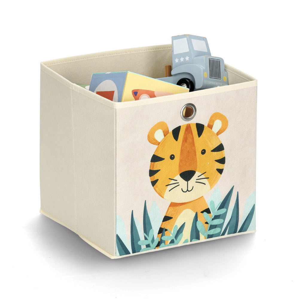 Storage Box, Non-Woven - Various Colours