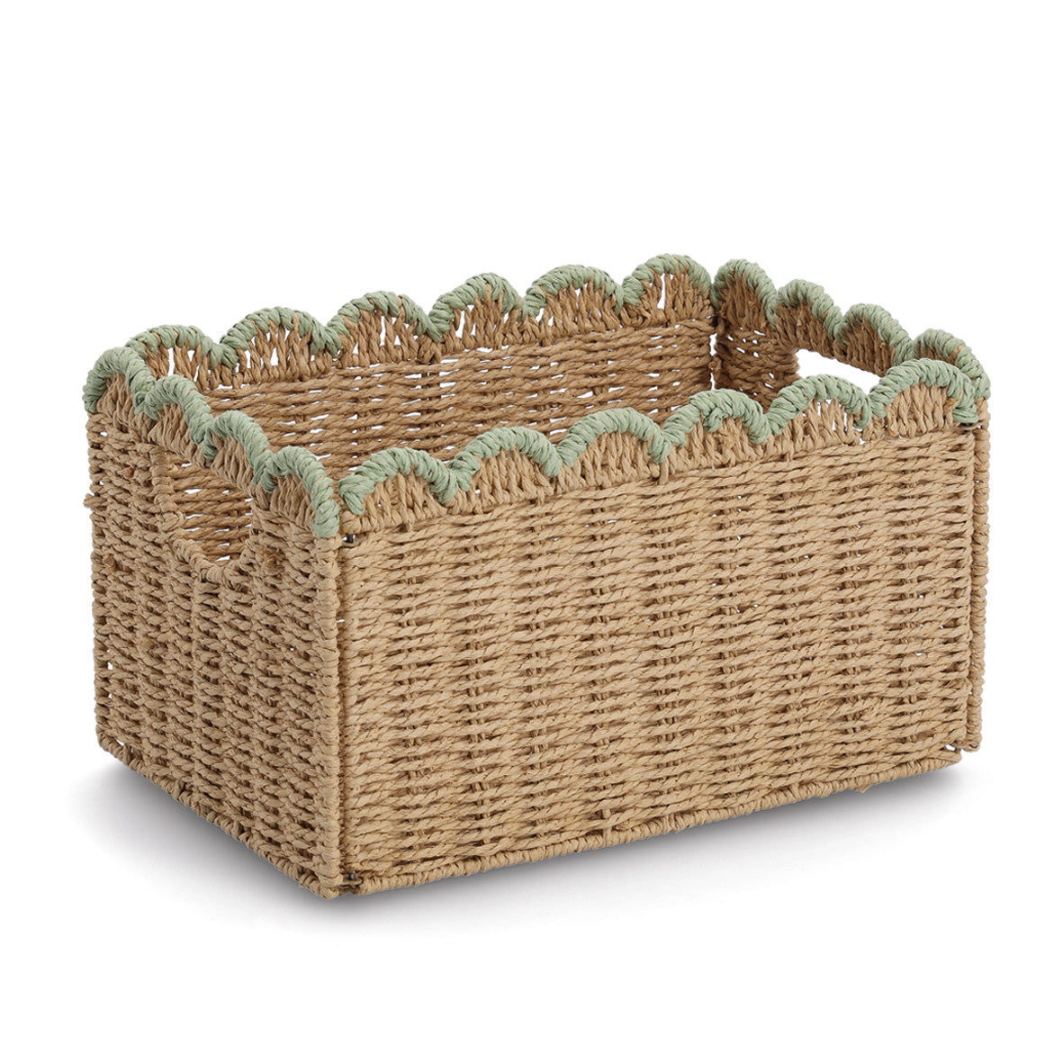 Foldable Storage Basket- Various Sizes
