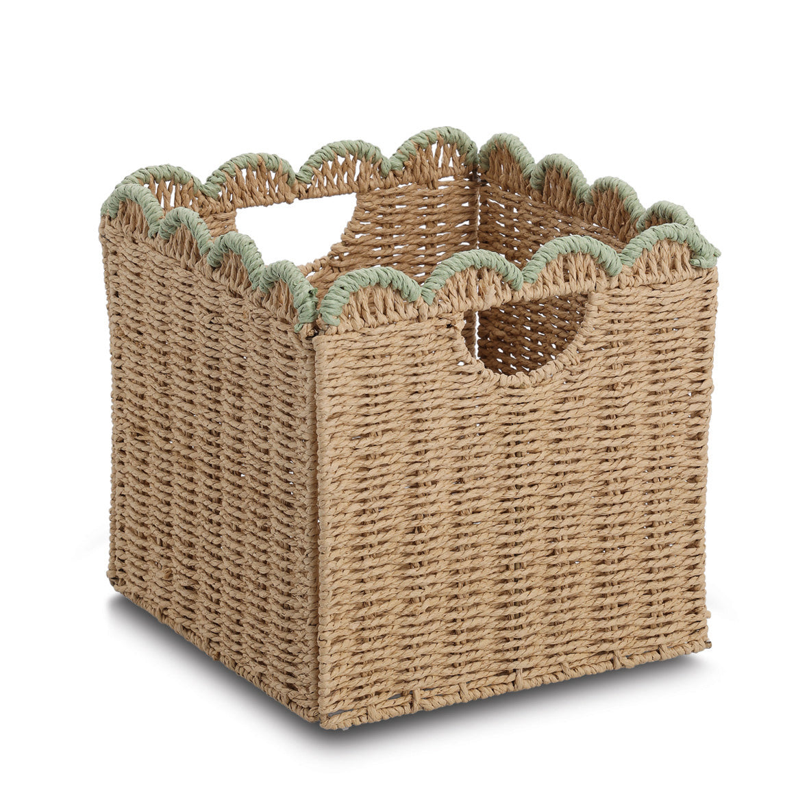 Foldable Storage Basket- Various Sizes