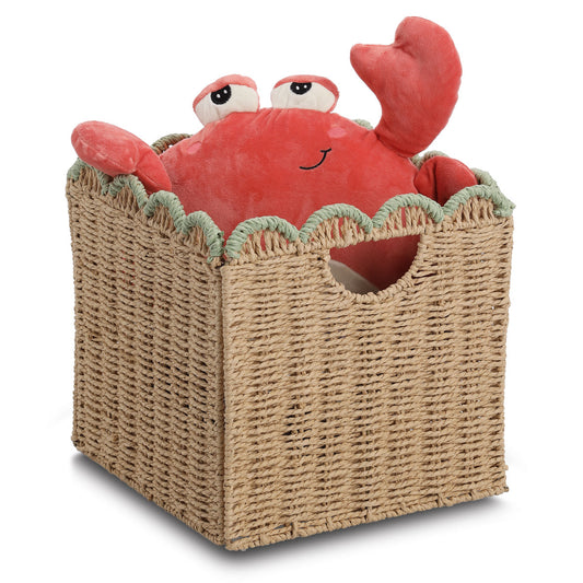 Foldable Storage Basket- Various Sizes