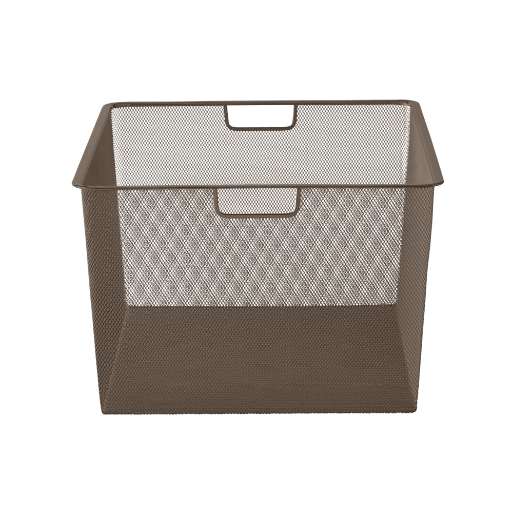 450mm Width Mesh Basket - The Organised Store