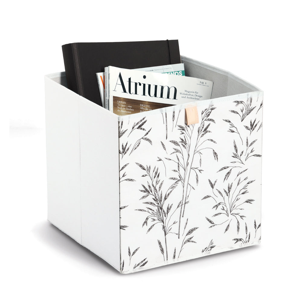 Storage Box, Non-Woven - Various Designs