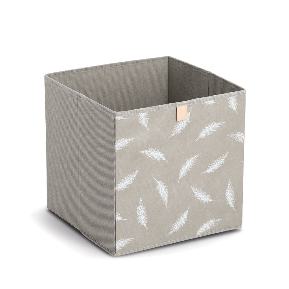 Storage Box, Non-Woven - Various Designs