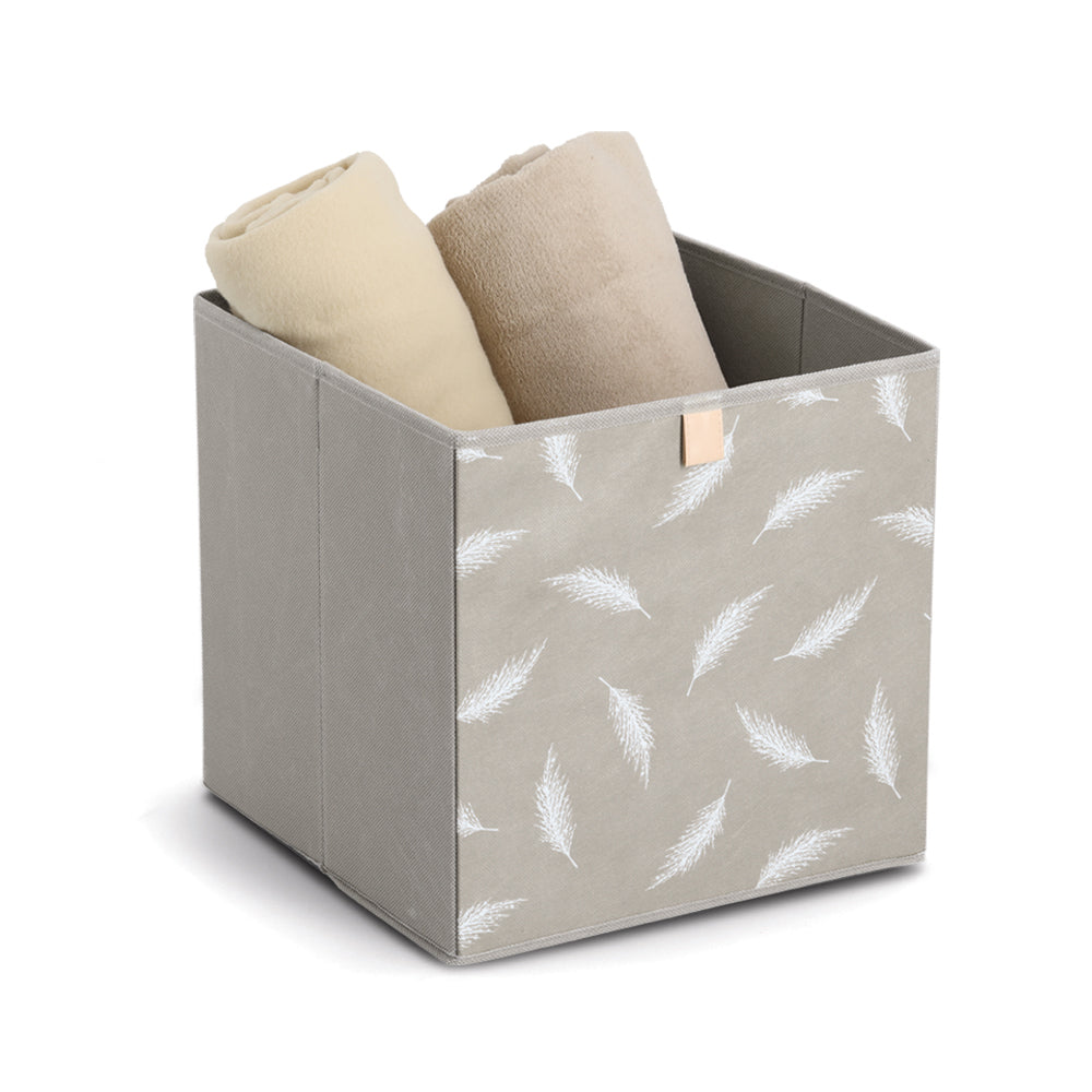 Storage Box, Non-Woven - Various Designs