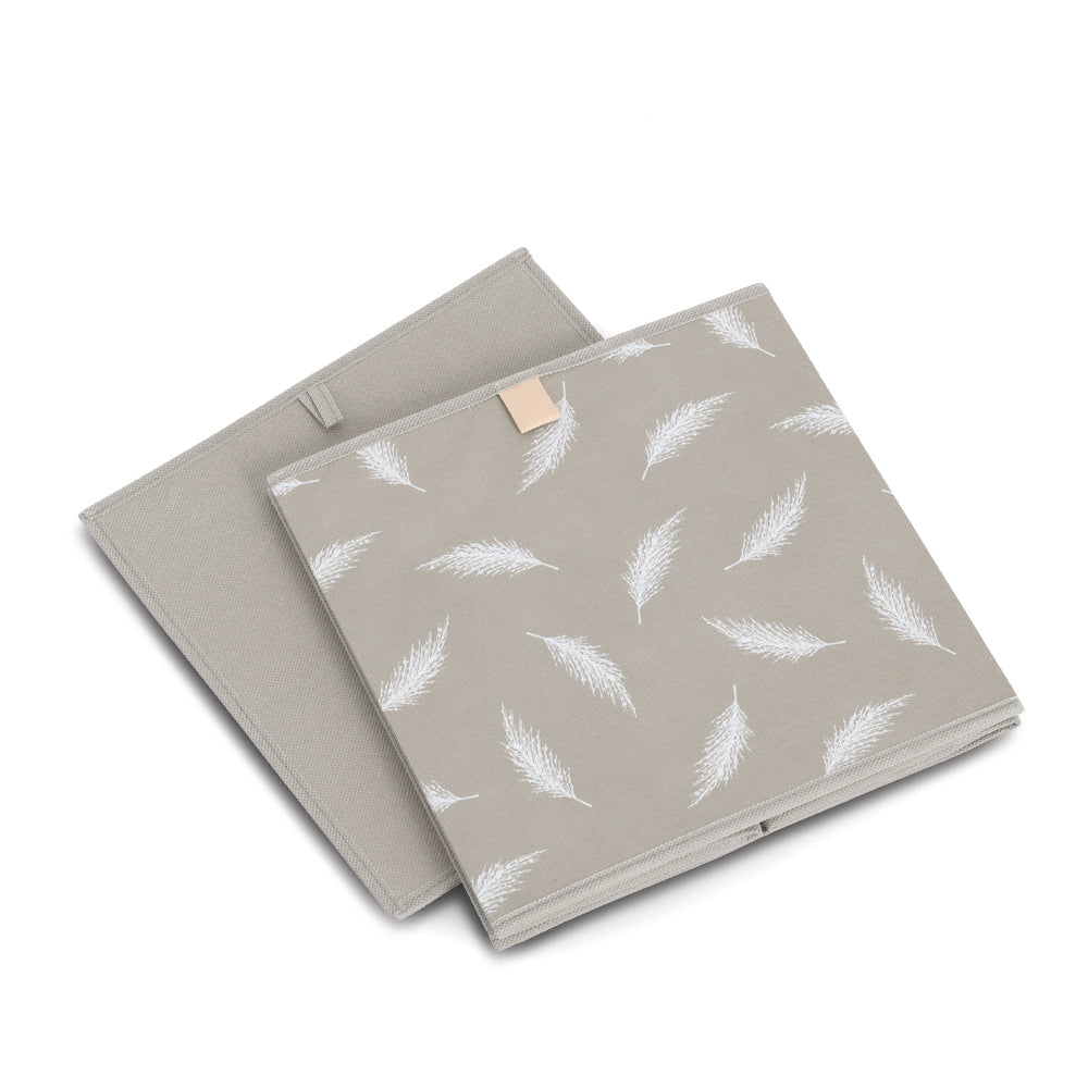 Storage Box, Non-Woven - Various Designs