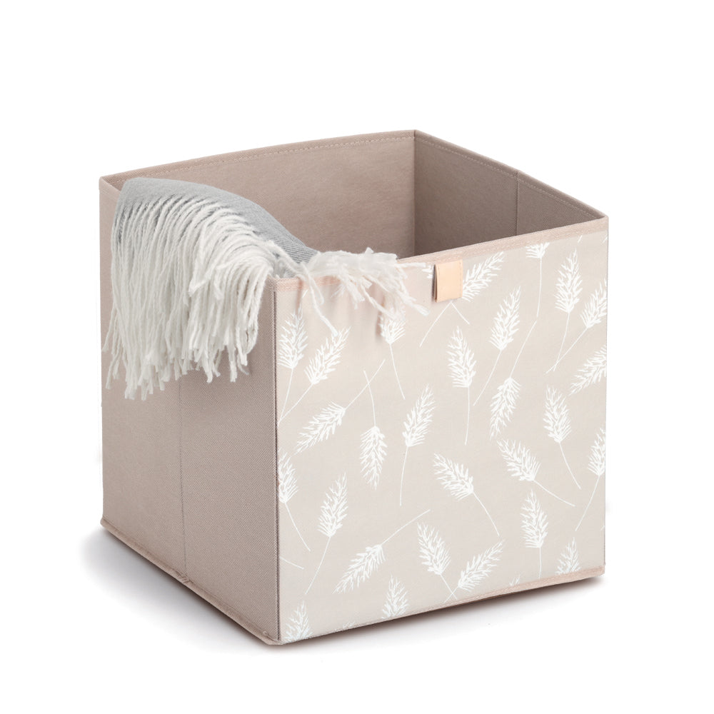 Storage Box, Non-Woven - Various Designs