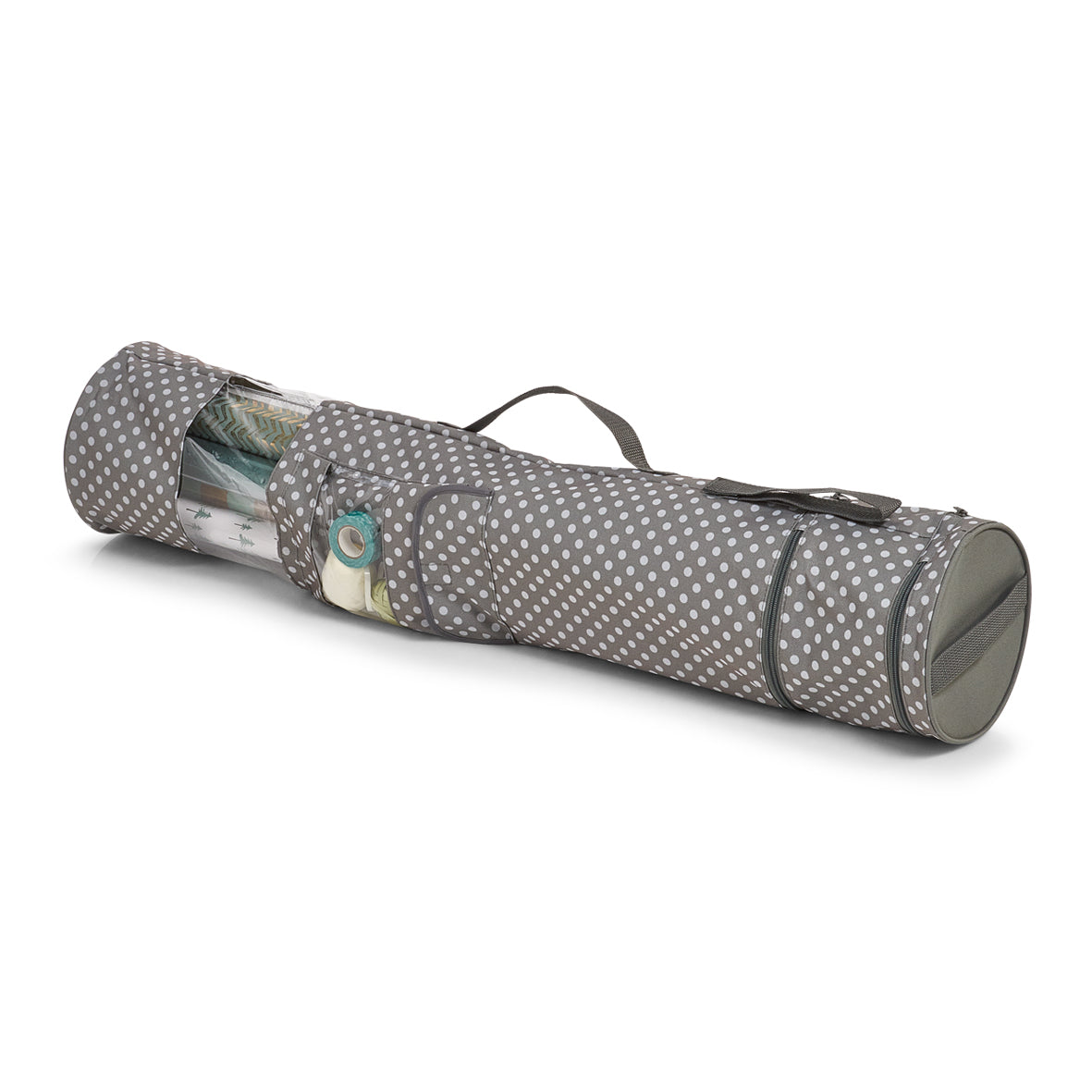 Gift Wrap Paper Organiser, Polyester