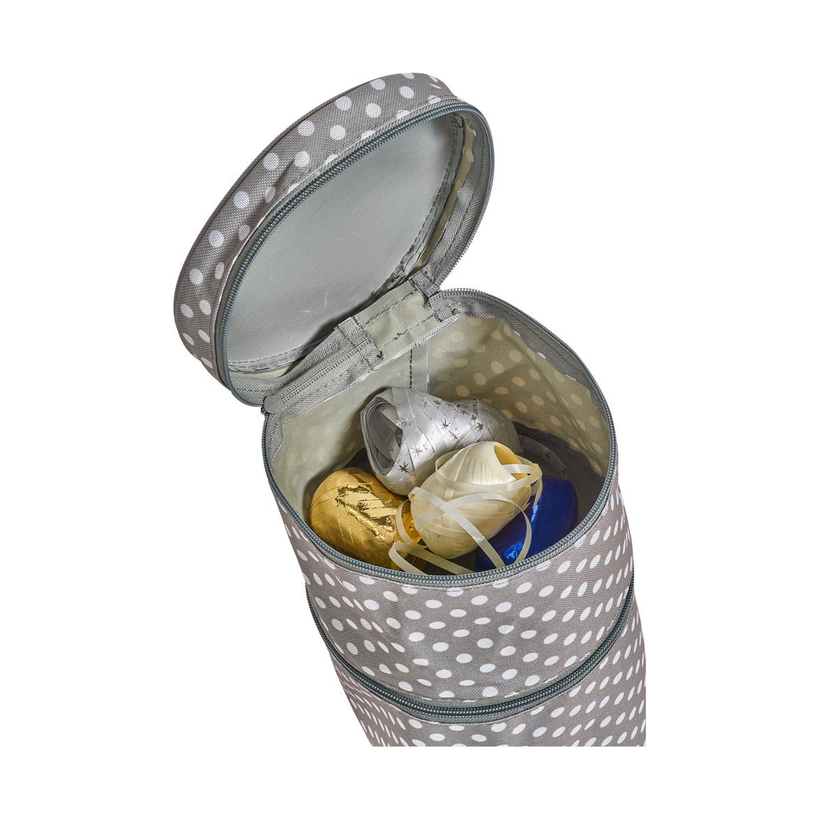 Gift Wrap Paper Organiser, Polyester