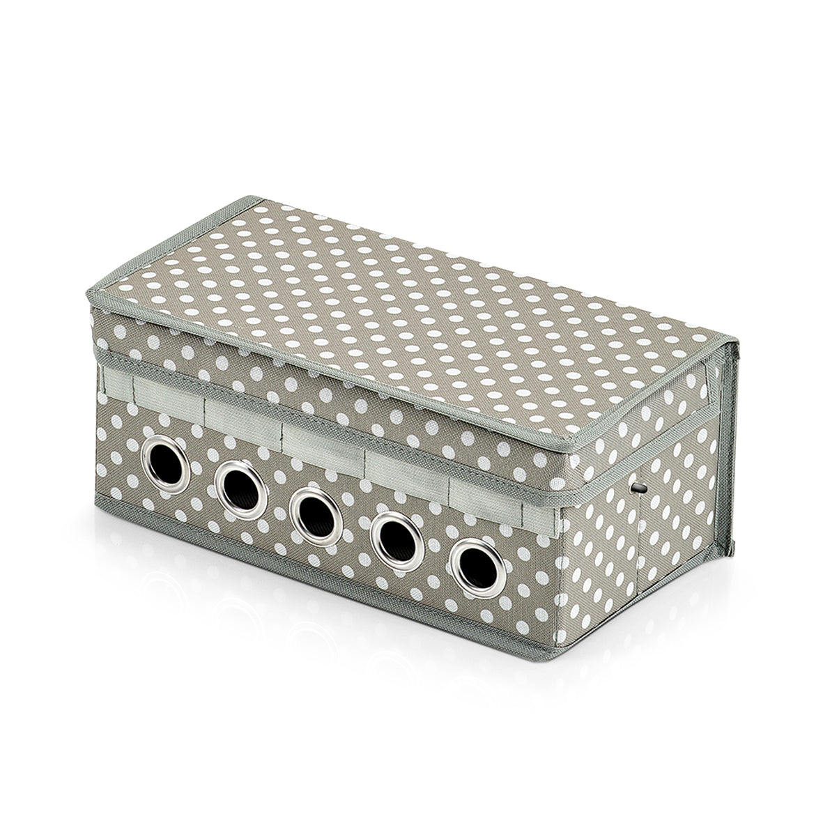 Gift Ribbon Box, Polyester