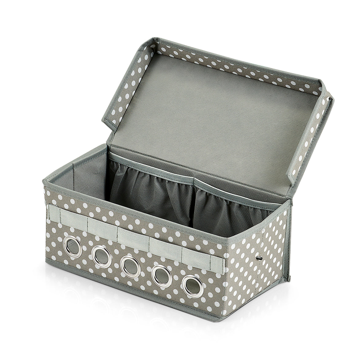 Gift Ribbon Box, Polyester