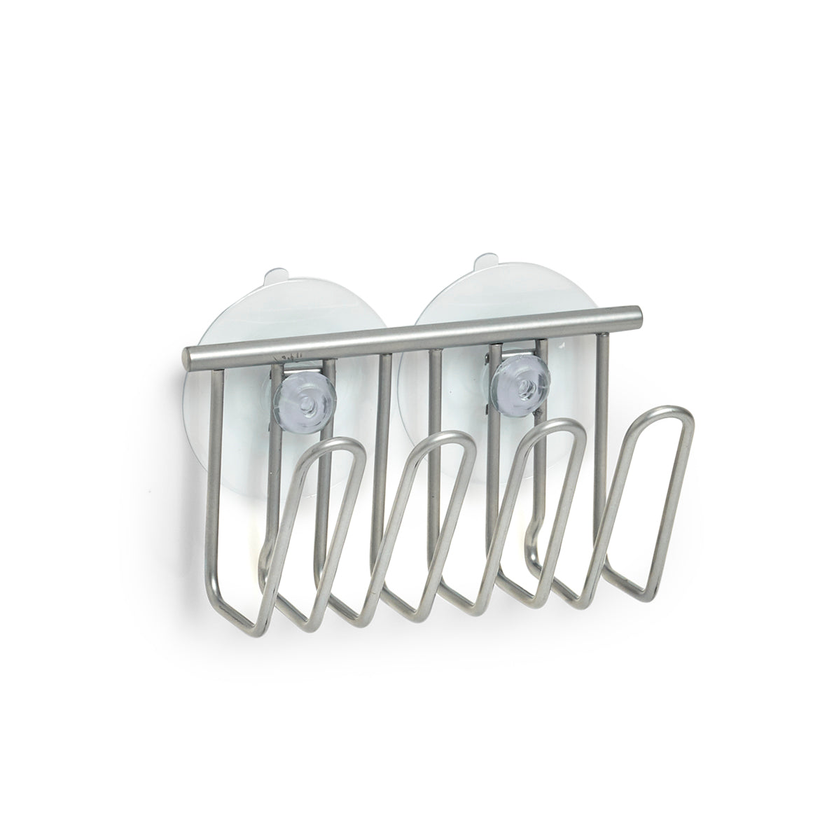 Sponge Holder With Suction, Metal