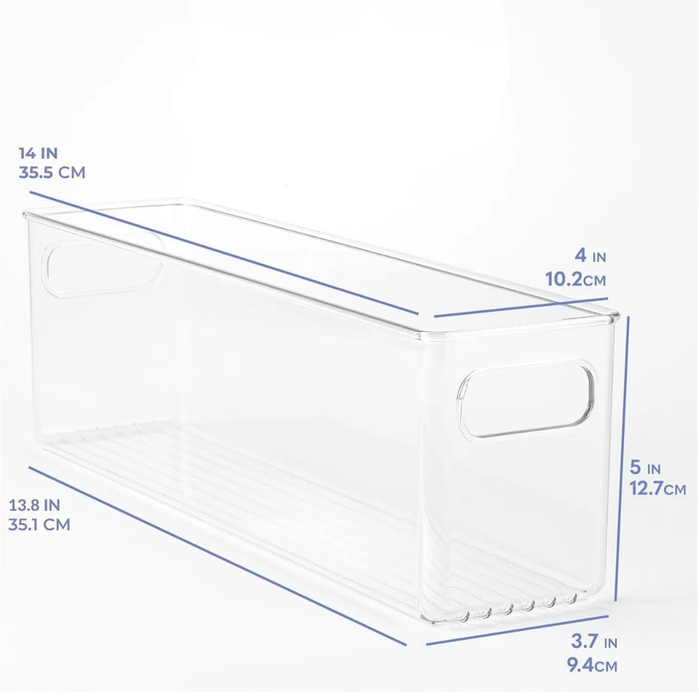 Fridge Bins - Various Sizes