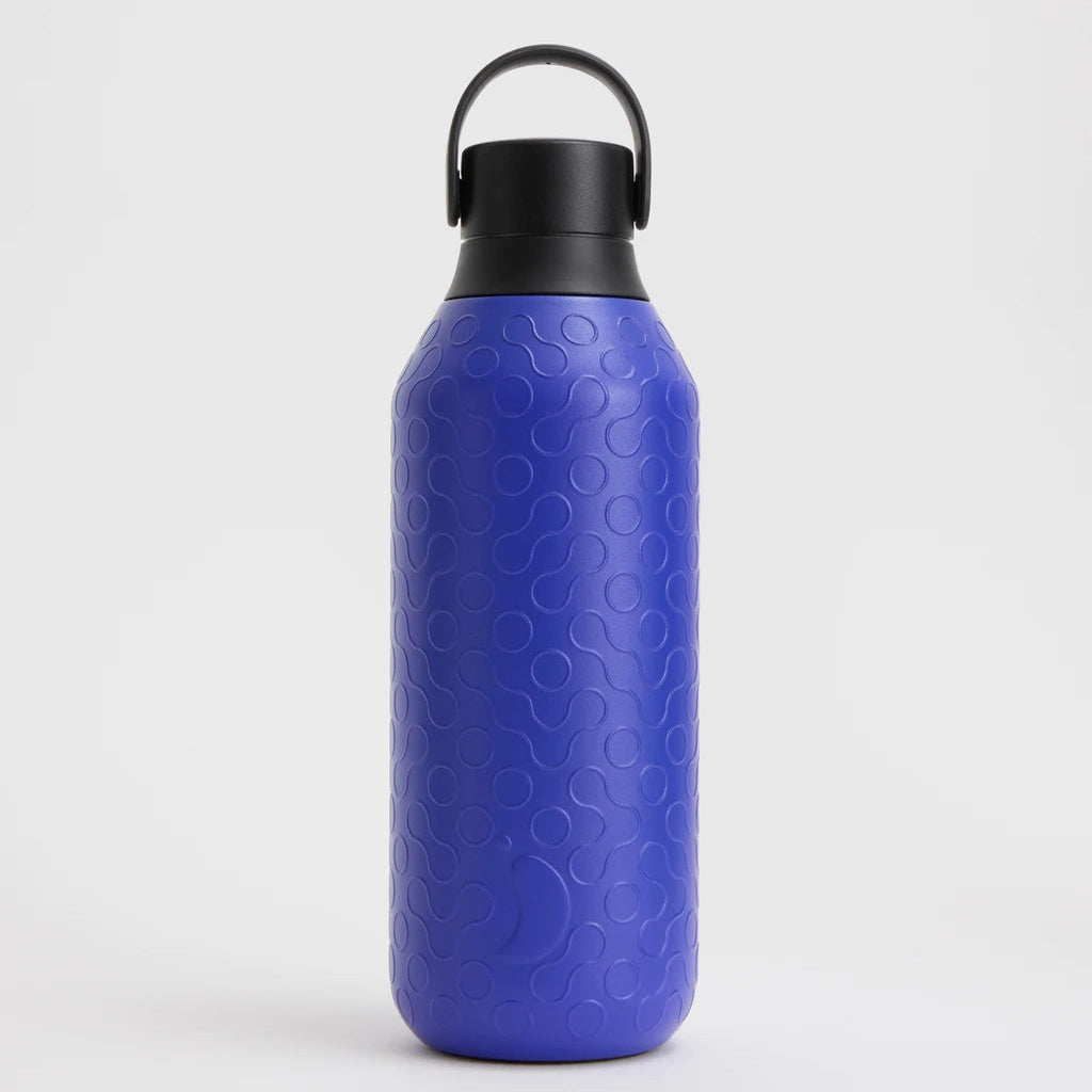 Chilly's Bottle Series 3 Soundwave -500ml - The Organised Store