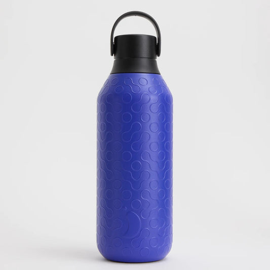 Chilly's Bottle Series 3 Soundwave -500ml - The Organised Store