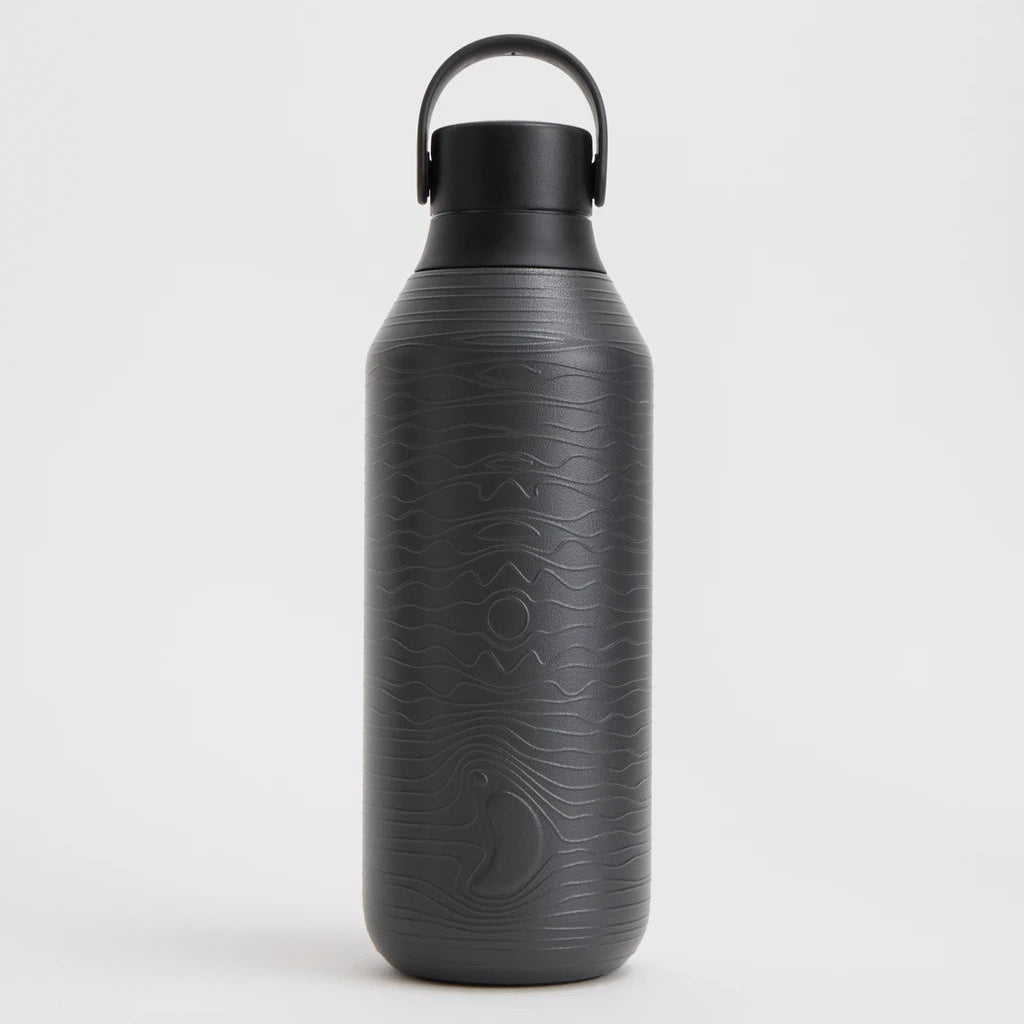 Chilly's Bottle Series 3 Soundwave -500ml - The Organised Store