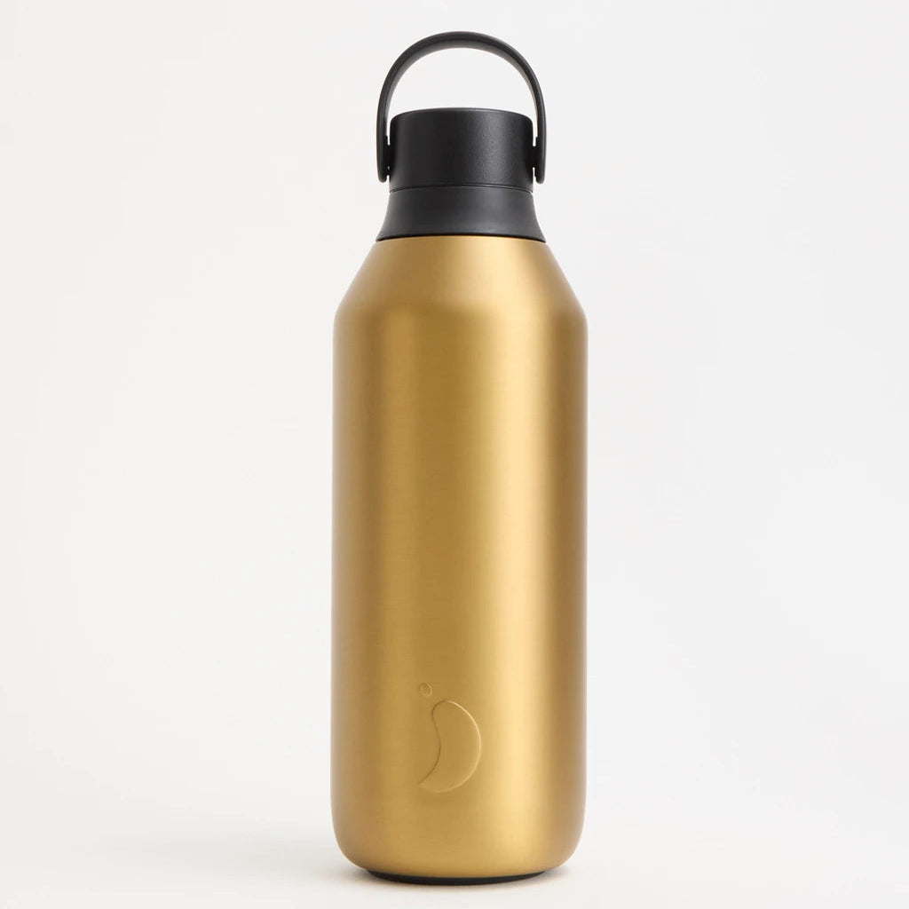 Chilly's Bottle Series 3 Metal -500ml - The Organised Store