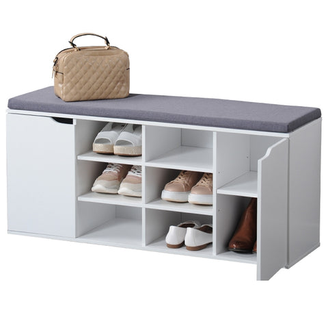 Clear Stackable Shoe Drawers-Various sizes