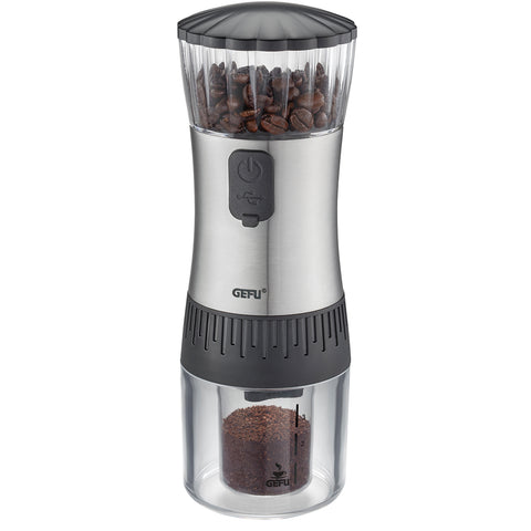 Le’Xpress 8 Cup Single Walled Stainless Steel Cafetiere