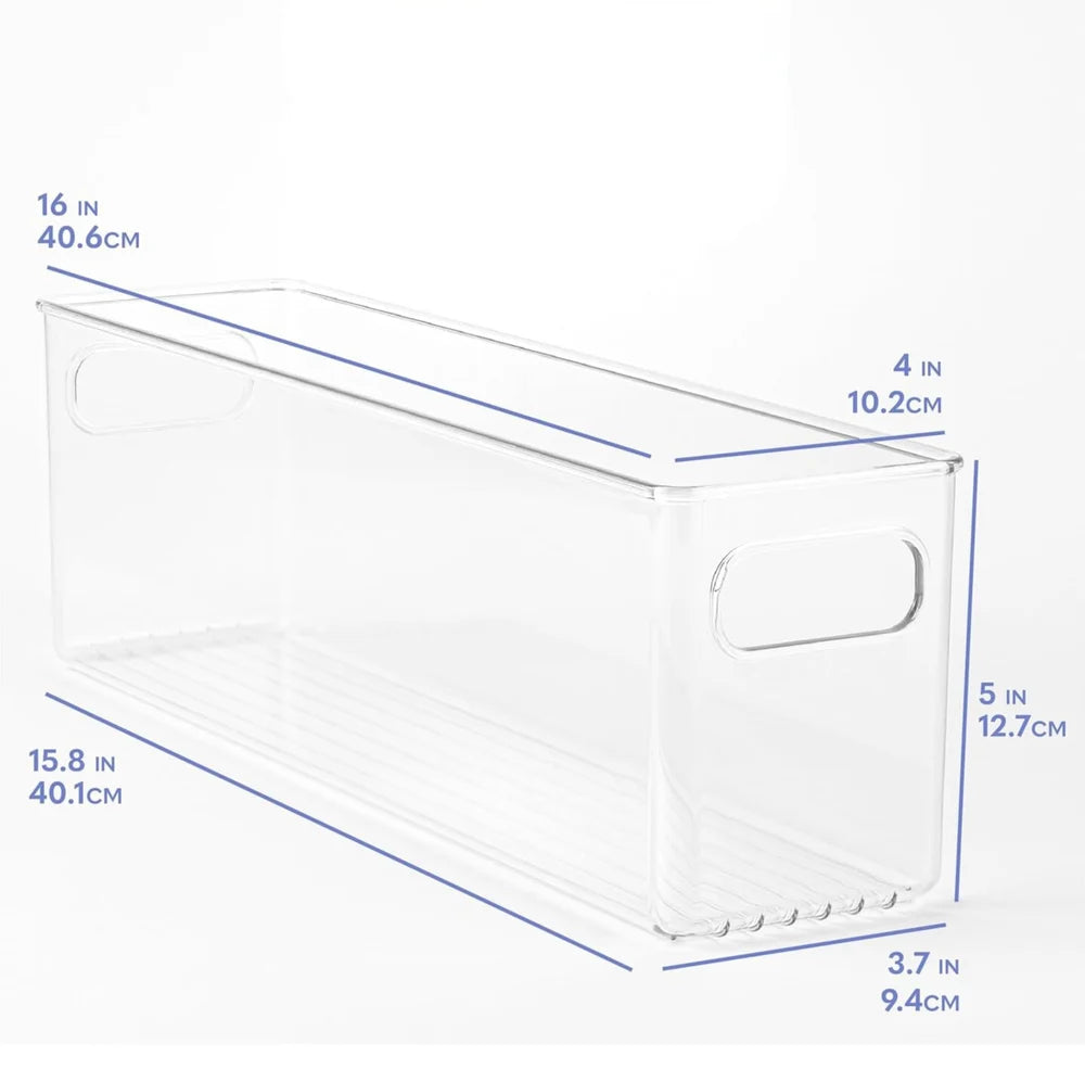 Fridge Bins - Various Sizes