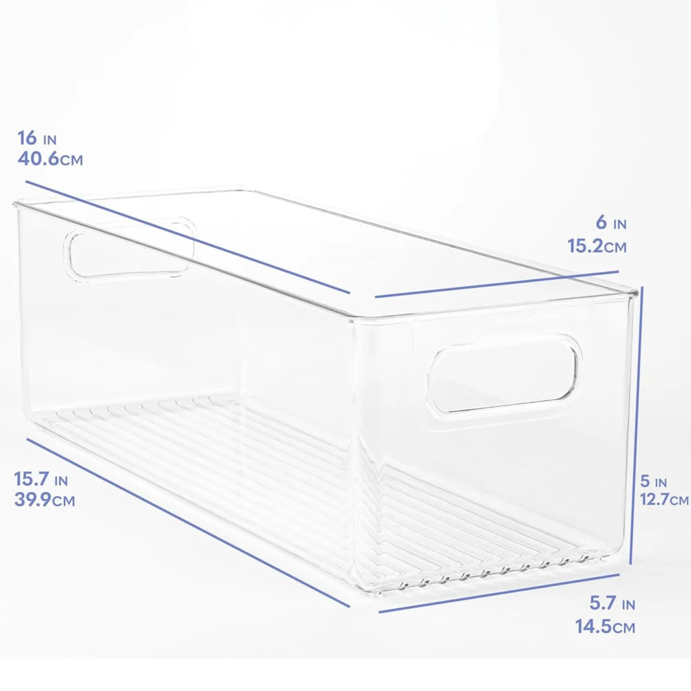 Fridge Bins - Various Sizes