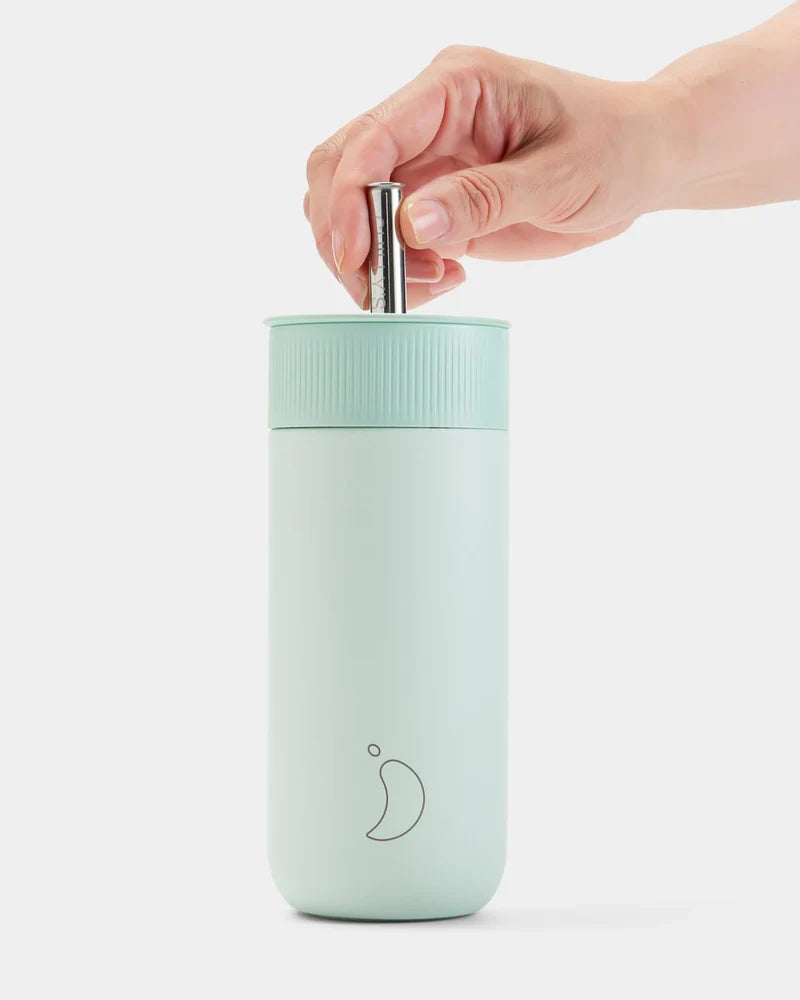 Switch Cup Chilly's 2 in 1 Insulated Switch Cup -500ml - Various Colours – The ...